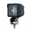 1 High Power 10-Watt LED Square Mini Work Light - 800 Lumens