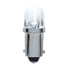 Single LED 1893 Type Bulb - White (2-Pack)