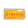 12 LED Door/Interior Light - Amber