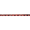 30 LED 19-1/2" Auxiliary/Utility Flex strip Light - Red