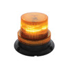 3 High Power LED Mini Warning Beacon Light - Magnet Mount