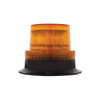 3 High Power LED Mini Warning Beacon Light - Magnet Mount