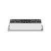 Chrome Plastic A/C & Heater Vent For Western Star