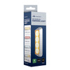 4 LED Warning Light - Amber LED