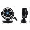 12V Mini Cooling Turbo Fan