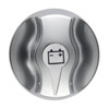 Chrome Battery Disconnect Knob For Freightliner
