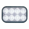 32 LED Rectangular Back-Up Light (Bulk)