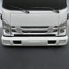 Bumper For 2007-2025 Isuzu NPR (ELF 400/500/600)