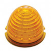 17 LED Beehive Cab Light - Amber LED/Amber Lens
