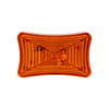 3 LED Rectangular Clearance/Marker Light-Amber LED/Amber Lens