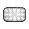 15 LED Rectangular Back-Up Light