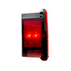 LED Universal Combination Tail Light Without License Light & Side Marker (Bulk)
