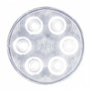 6 LED 4" Back-Up Light