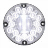 20 LED 7" Round Back-Up Light (Bulk)