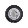 3 High Power LED 1" Light (Clearance/Marker)-Green LED/Clear Lens