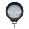 6 LED High Power 18 Watt Round Work Light