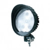 6 LED High Power 18 Watt Round Work Light