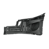 Bumper Reinforcement With Wheel Aero Trim Holes For 2018-2024 Freightliner Cascadia - Passenger