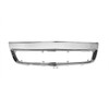 Bumper Trim For 2018-2025 International LT-Chrome
