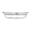 Bumper Trim For 2018-2025 International LT-Chrome