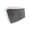 Mesh Grille For 2018-2024 Freightliner Cascadia-Chrome