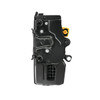 Door Latch Assembly For Peterbilt (5 Pin Motor)-Driver