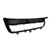 Bumper Trim For 2018-2025 International LT-Black