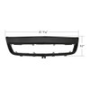 Bumper Trim For 2018-2025 International LT-Black