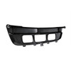 Bumper Trim With Fog Light Holes For 2018-2025 International LT-Black