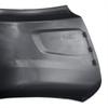 Bumper Cover With Aero Holes For 2018-2025 International LT-Driver