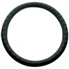 18" Steering Wheel Cover - Black