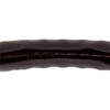 18" Premium Comfort Grip Steering Wheel Cover - Brown