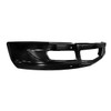 Bumper For 2023-2025 International MV-Black