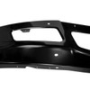 Bumper For 2023-2025 International MV-Black