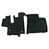 RigGear Floor Mat Set For Kenworth W900/T800 (2006-2024) & T660 (2008-2017)