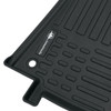 RigGear Floor Mat Set For Kenworth W900/T800 (2006-2024) & T660 (2008-2017)
