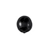 1/2"-13 Thread-On 3 Skull Candy Color Shift Knob-Glossy Black