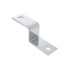 Heavy Duty "Z" Mounting Bracket - 3" x 2" x 3"