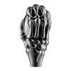 Skull Gearshift Knob - Black