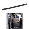 27.5" Driver Assist Grab Bar Cover - Black Engineered Leather