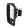 42766-UP EXTERIOR DOOR HANDLE FOR 2003-2023 PETERBILT 389/386 & KENWORTH W900/T800 - DRIVER