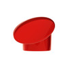 Thread-On T-Shape Gearshift Knob - Candy Red