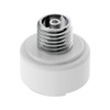 M30X3.5 Thread-On Shift Knob Mounting Adapter For Eaton Fuller Style 9/10 Shifter - Pearl White