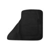 Freightliner Black Floor Mat Set (5-Pack)
