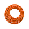 Primary Wire - Rated 80°C 18 AWG, Orange 30 Ft.