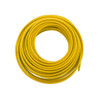 Primary Wire - Rated 80°C 18 AWG, Yellow 30 Ft.