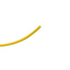Primary Wire - Rated 80°C 18 AWG, Yellow 30 Ft.