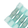 16-14 AWG CSS Heat Shrink Butt Connector - Blue (5-Pack)