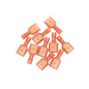 22-18 AWG .250 Tab FI Nylon M Disconnect (10-Pack)