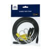 EPDM Rubber Tarp Strap - 31"